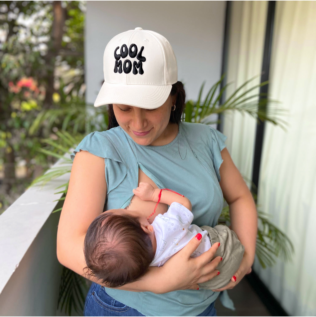 Cool Mom Cap (Edición Limitada)